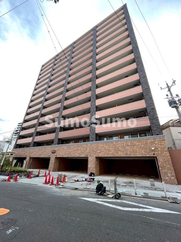 外観(建物外観を気になさる方へ、見た目の良い物件です)