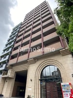 物件の外観です