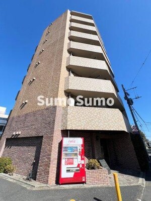 フェニックス目黒碑文谷外観写真