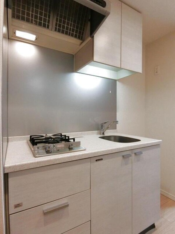 キッチン(Dタイプ2025年4月撮影 同タイ… )