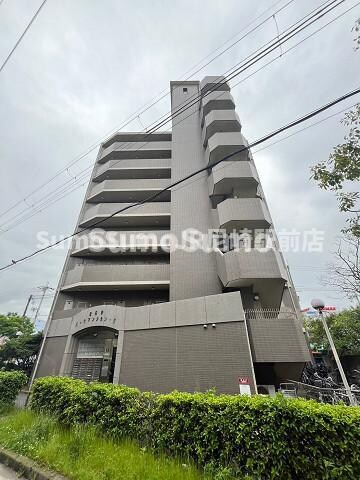 物件外観写真5　(おしゃれな外観です)