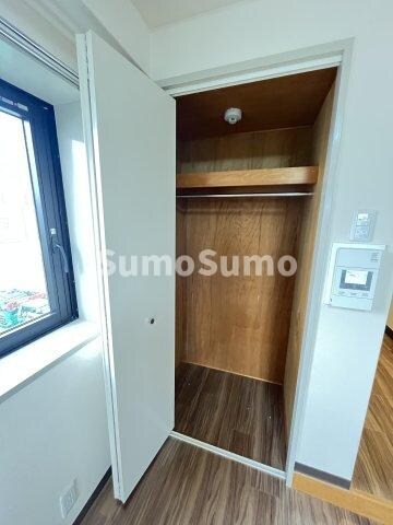 物件内観写真15　(こまごまとしたものを収納できそうですね)