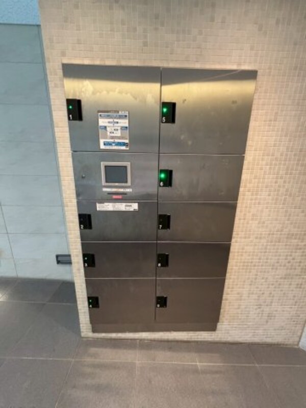建物設備