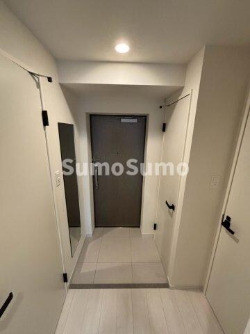 物件内観写真4　(きれいな玄関です)