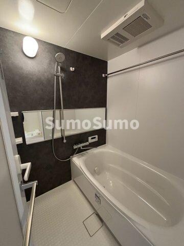 物件内観写真8　(お風呂で日々の疲れを落としましょう)