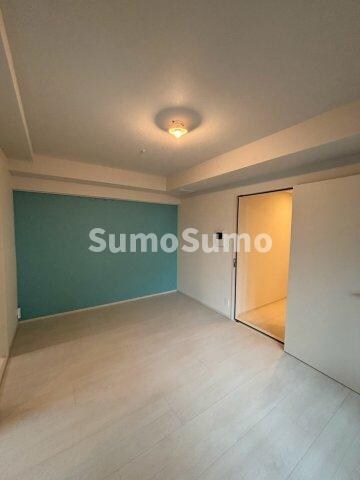 物件内観写真16　(使いやすいリビングです)