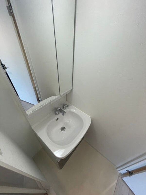 洗面・脱衣所