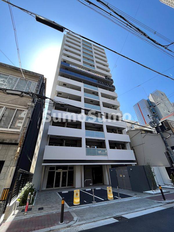アーバネックス心斎橋EAST