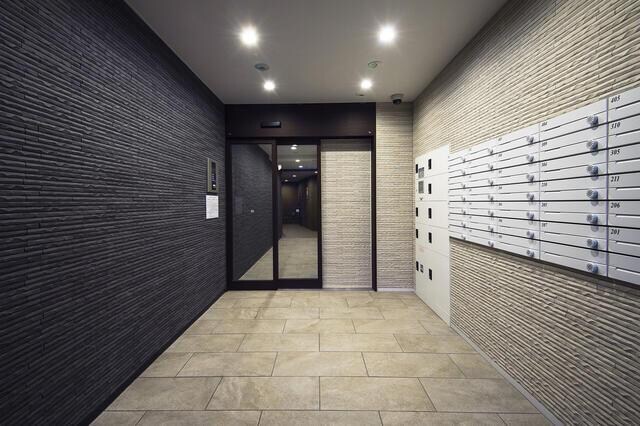 物件外観写真3　( )