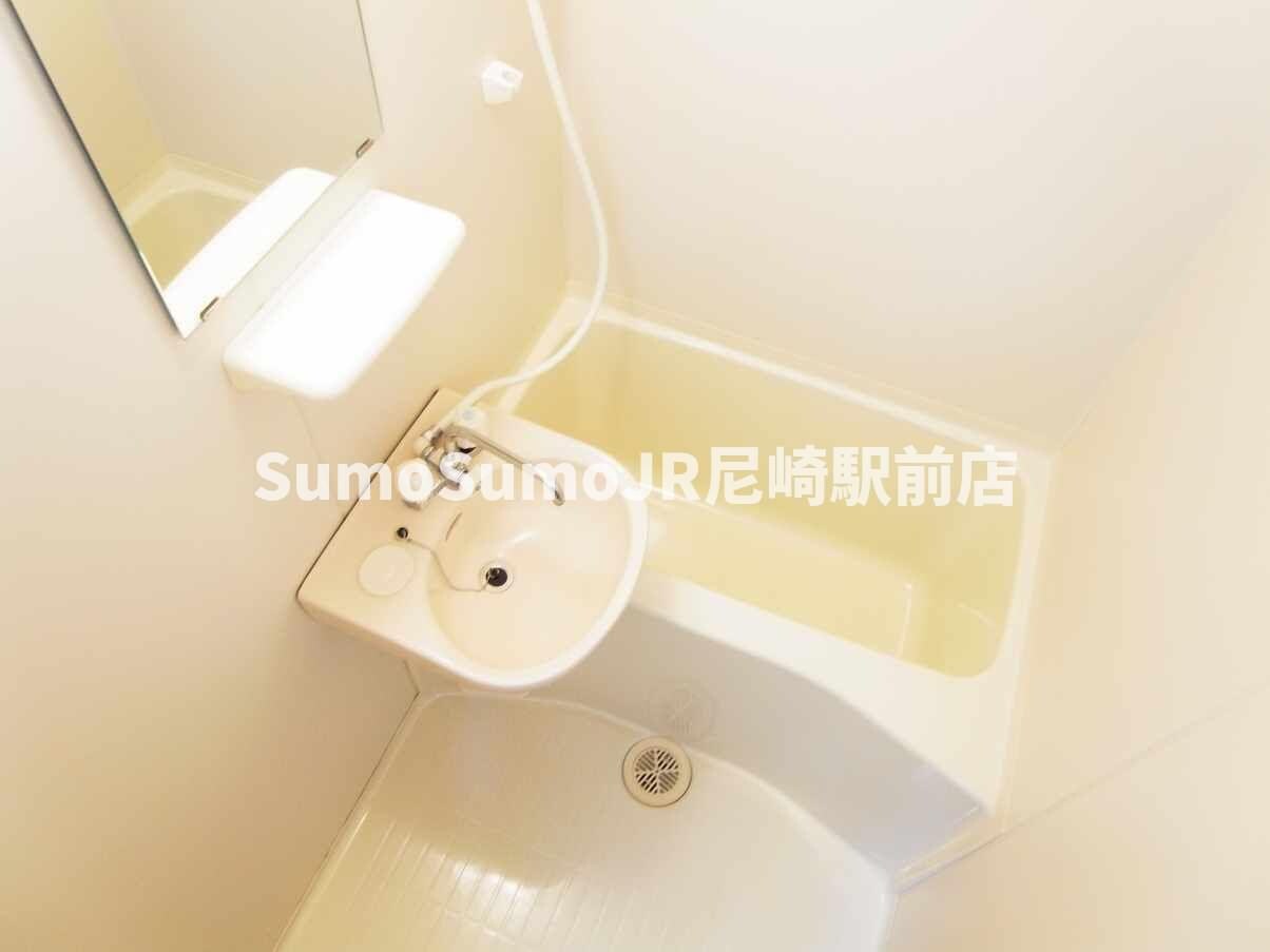 物件内観写真6　(お風呂で日々の疲れを落としましょう)