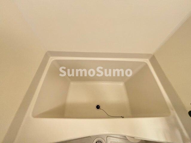 物件内観写真19　(落ち着いた空間のお風呂です)