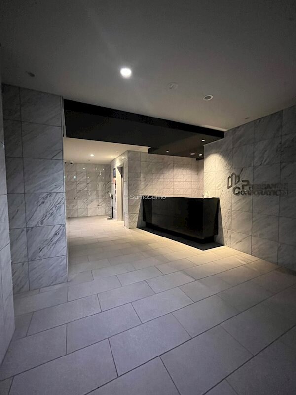 物件外観写真3　(外観もきれいです)