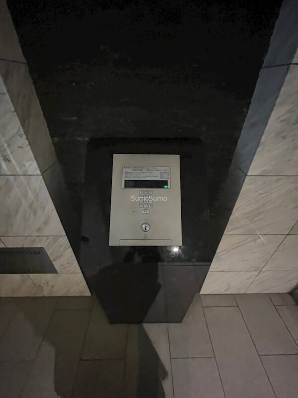 物件外観写真4　(外観もきれいです)