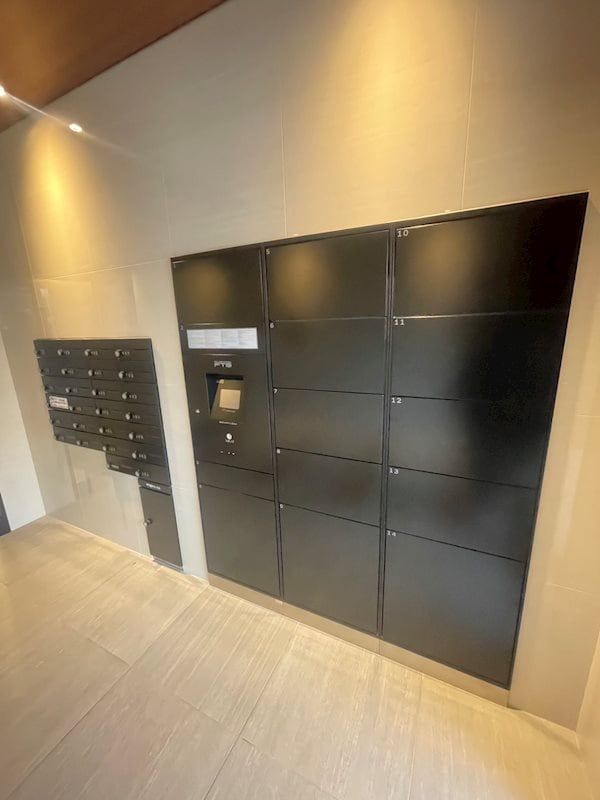 建物設備