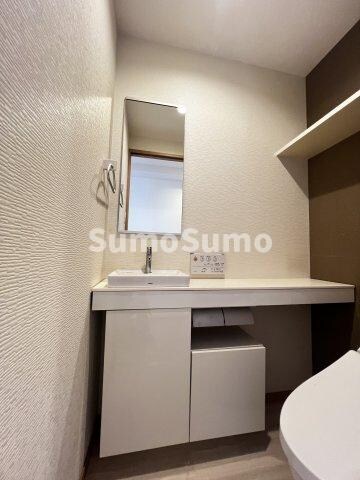 物件内観写真21　