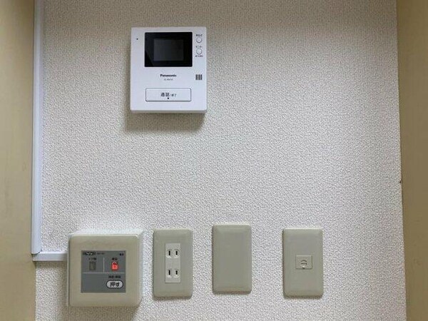 セキュリティ( )