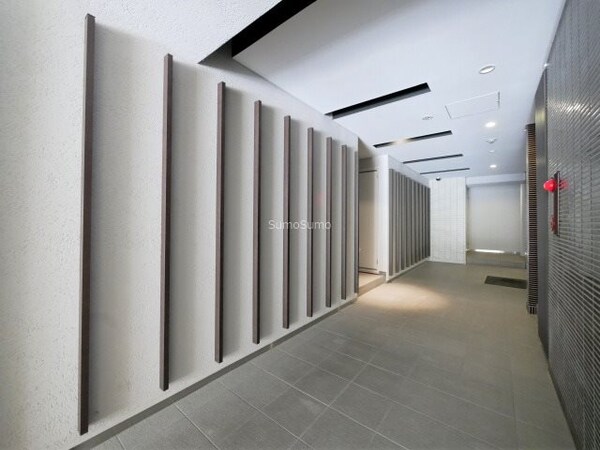 ロビー・ラウンジ