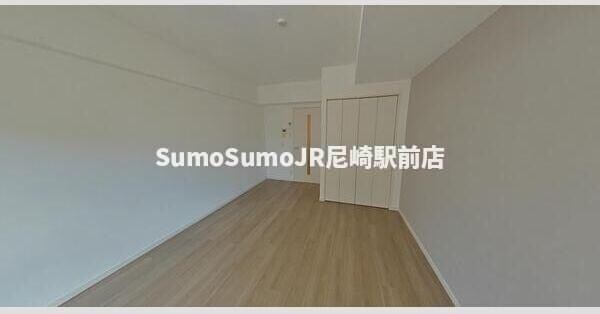 物件内観写真6　(居間です)