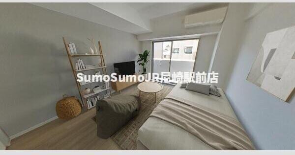 物件内観写真12　(落ち着いて過ごせるお部屋なので、寝室にいかがでしょうか)