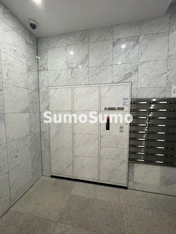 物件外観写真6　(外はこのようになっています)