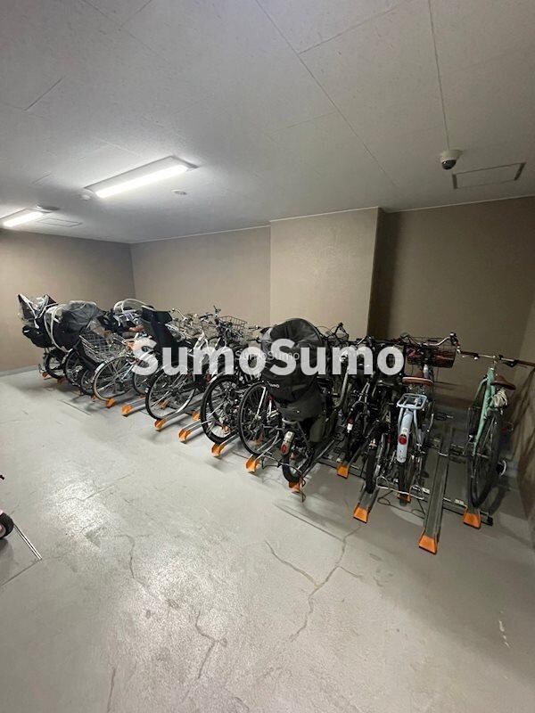 物件外観写真7　(外観もきれいです)