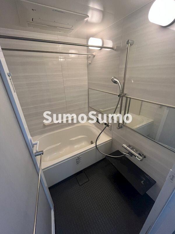 物件内観写真12　(お風呂で日々の疲れを落としましょう)