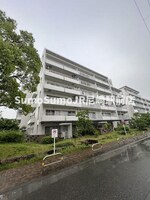 建物外観を気になさる方へ、見た目の良い物件です