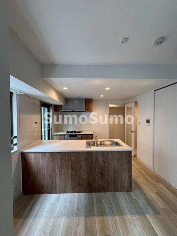 物件内観写真15　(キッチンでお料理をお楽しみください)