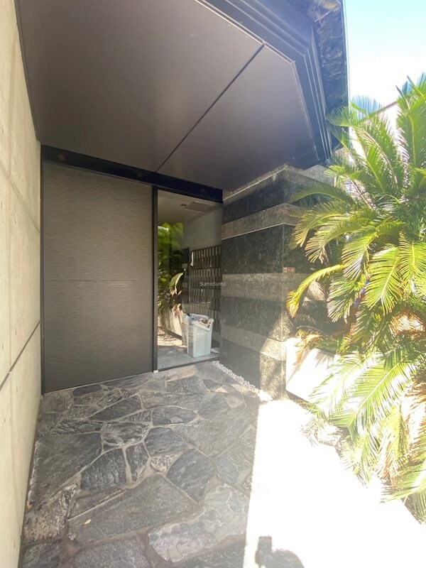 物件外観写真2　(外観です)