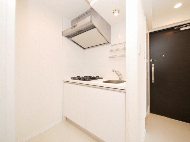 物件内観写真6　(キッチンでお料理をお楽しみください)