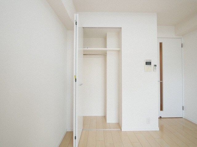 物件内観写真10　(収納があります)