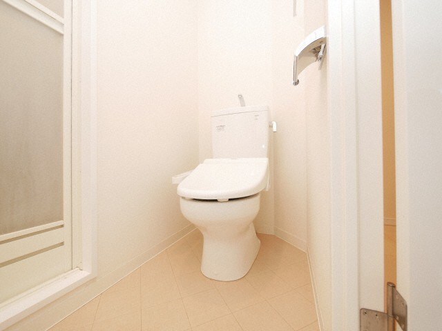 物件内観写真12　(トイレもきれいです)