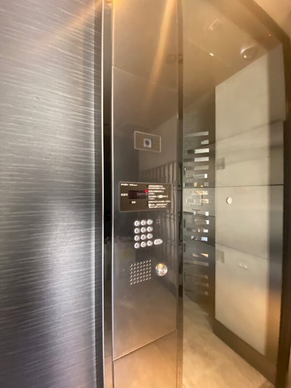 物件内観写真19　(物件の外観です)