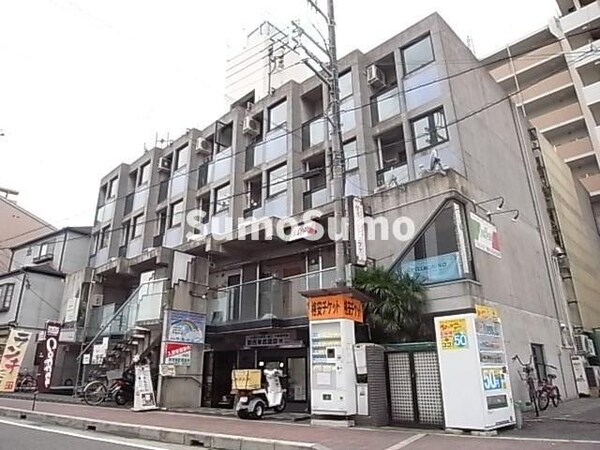 外観(建物外観を気になさる方へ、見た目の良い物件です)