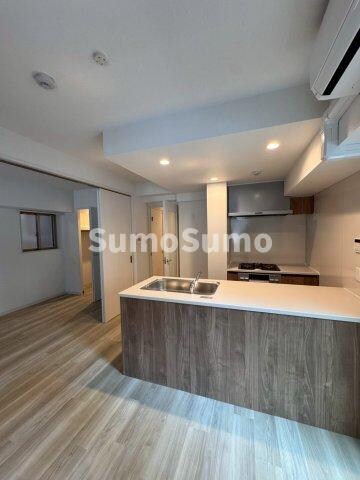 物件内観写真17　(居間です)