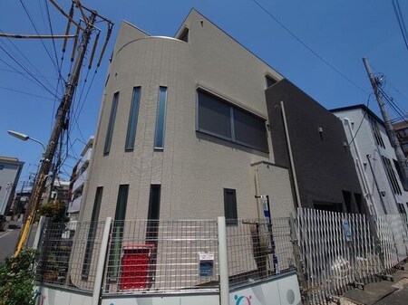 ＶＩＬＬＡ　ＯＢＡ　ＫＯＹＡＭＡＤＡＩ外観写真
