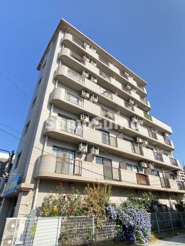 ST藤崎ビルの物件外観写真