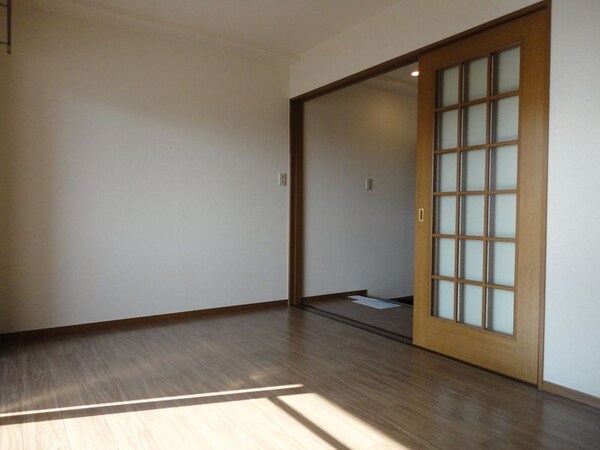 居室