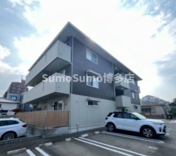 外観(建物外観を気になさる方へ、見た目の良い物件です)