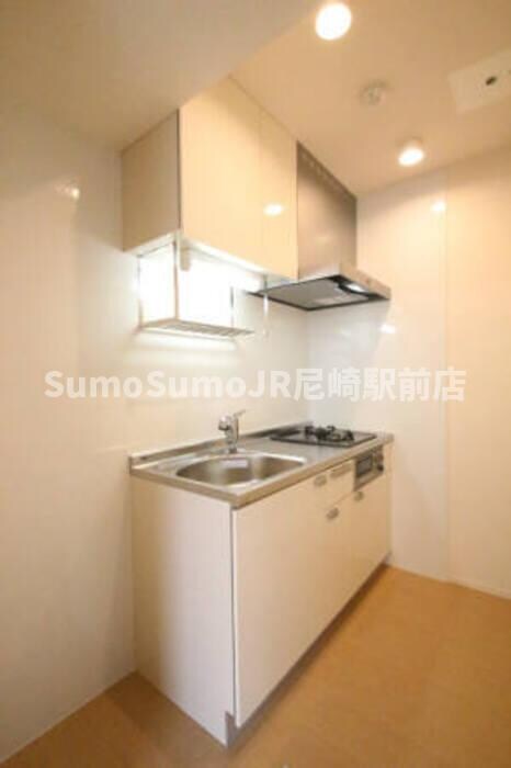 物件内観写真5　(キッチンです)