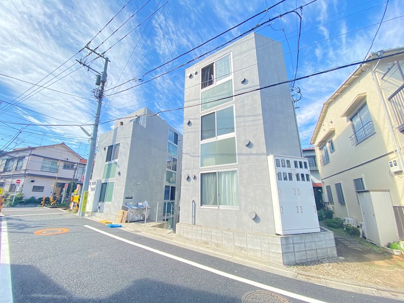 外観写真