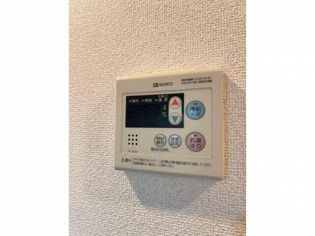 物件内観写真10　( )