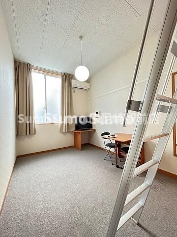 物件内観写真16　(リビングです)