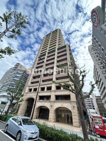 物件外観写真1　(外観も気になるポイント)