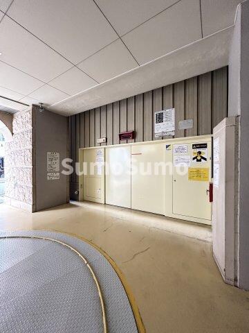 物件外観写真4　(駐車場があります)