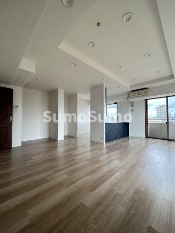 物件内観写真17　(ゆったり過ごせる居間です)