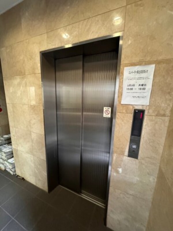ロビー・ラウンジ