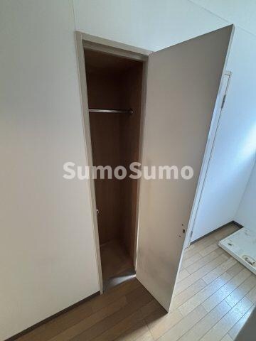 物件内観写真12　(大きなものも収納できそうです)