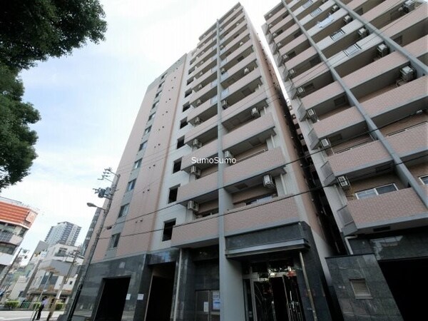 外観(建物外観を気になさる方へ、見た目の良い物件です)