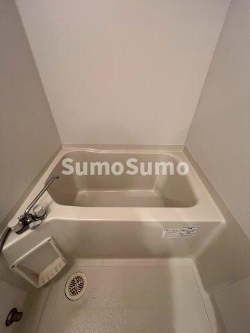 物件内観写真20　(ゆったり過ごせるお風呂です)